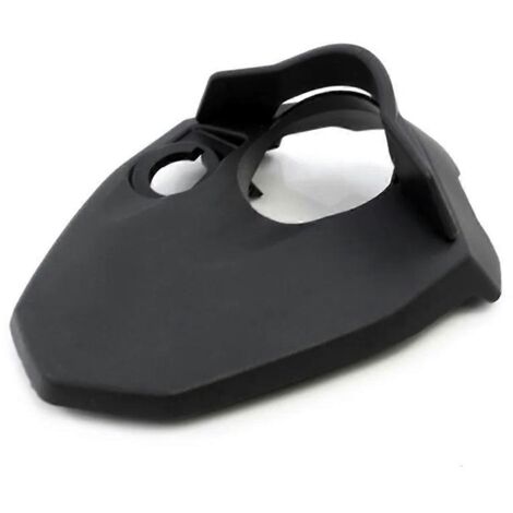 Panneau de garniture autour de la clé de contact pour moto F700GS F800GT (1/5)