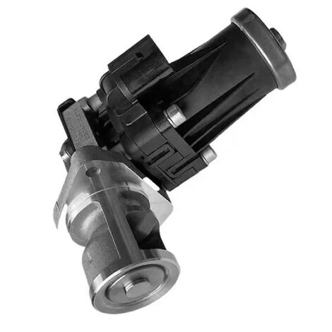 Soupape de recirculation des gaz d'échappement X10005005/X10013919 (1/5)