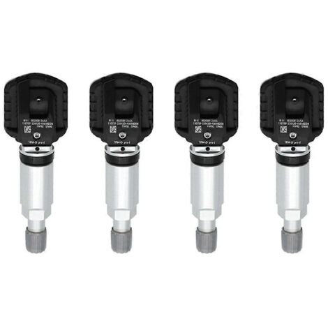 Capteur de pression des pneus TPMS d'origine pour (1/5)