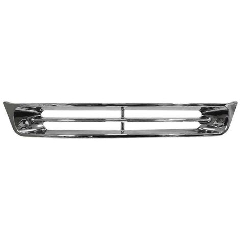 Grille de phare chromée pour Goldwing GL1500 (1/5)