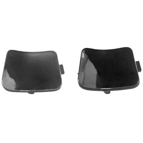 paire de protections de pare-chocs arrière pour remorque 51127845543 pour X1 X3 (1/5)