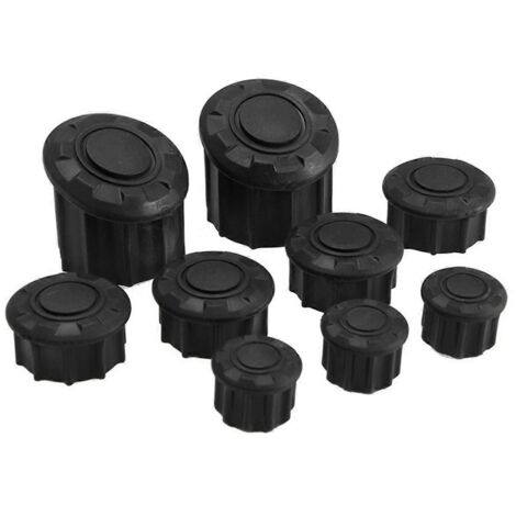 Cache-trous de cadre pour moto R1200RS (1/5)