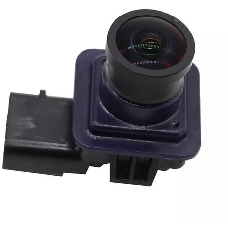 Caméra de recul pour Ford Explorer 2013-2014 (1/5)