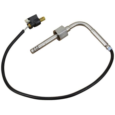 Capteur de température des gaz d'échappement A0071537528 (1/5)