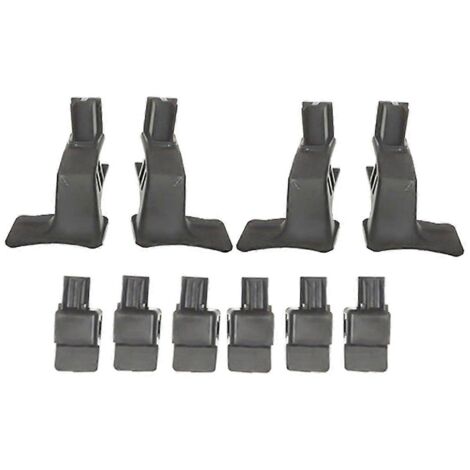 Kit de réparation pour capote de voiture A4517820028 pour Smart 451 2008-2016 (1/5)