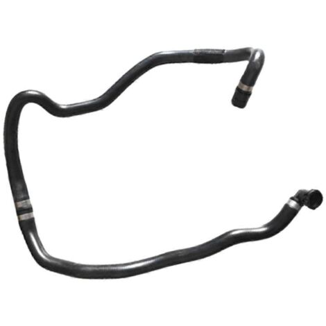 17128670995 Pièces automobiles - Durite de liquide de refroidissement de radiateur moteur pour G30 (1/5)