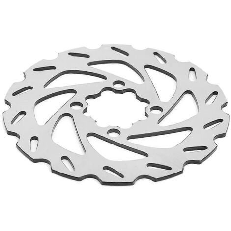 Disque de frein arrière Banshee 220 mm 2XJ-25831-50-00 (1/5)