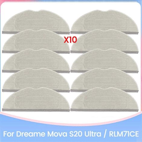Chiffon de nettoyage pour pièces détachées d'aspirateur S20 Ultra / RLM71CE (1/5)