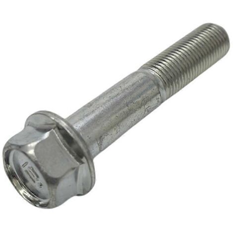 Boulon de fixation de bride d'amortisseur de suspension 90120-T2A-A00 (1/5)