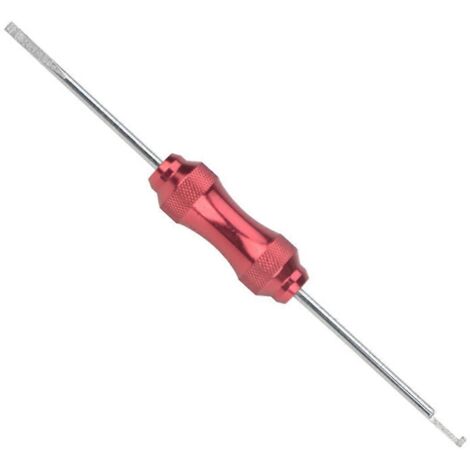 Extracteur de broches DRK-RT1 (1/5)