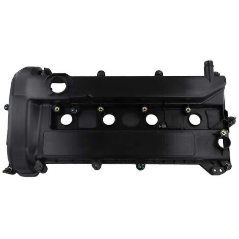 Couvercle de soupapes de moteur 5S6G6M293AL pour C-Max Focus Galaxy (1/5)