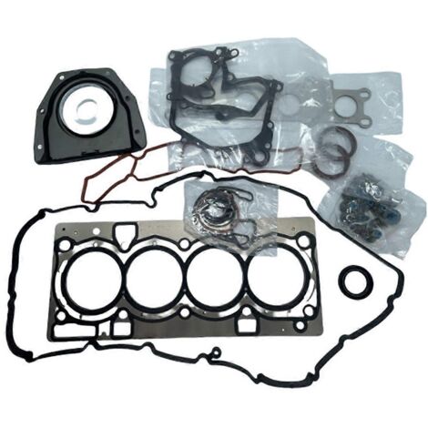Kit de réparation complet de joints de moteur BM5G6079AA pour Fucus (1/5)