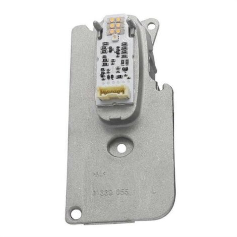 Module de ballast LED, module de commande de clignotant gauche (1/5)