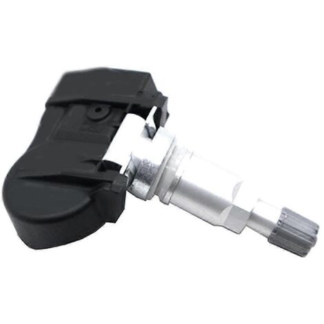 Capteur de pression des pneus TPMS 433 MHz pour NSX TLX (1/5)