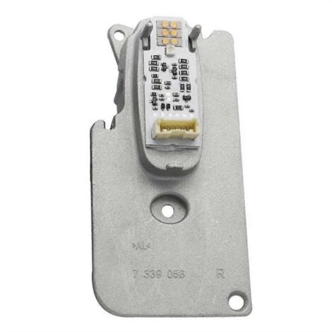 Module de ballast LED, module de commande de clignotant droit (1/5)