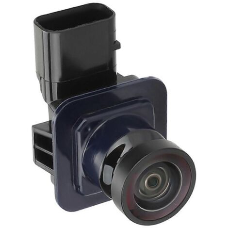 Caméra de recul pour voiture, caméra d'aide au stationnement (1/5)