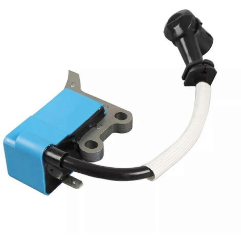 Bobine d'allumage A411001710 compatible avec le coupe-bordures SRM-2620 (1/5)