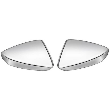 Cache-rétroviseur de portière de voiture, style élégant, pour C (1/5)