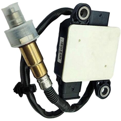 Capteur de particules PM d'échappement automobile 55485401 pour (1/5)