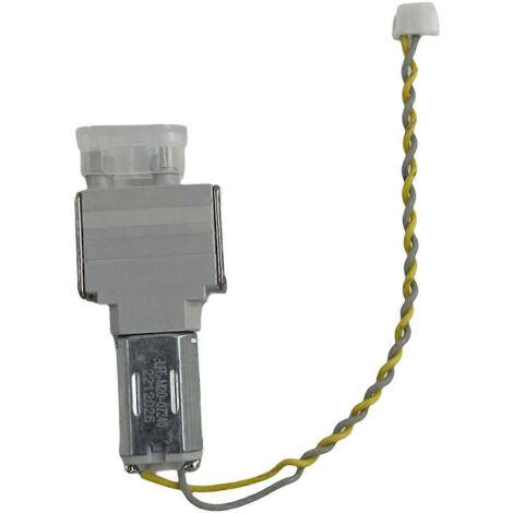 Ensemble pompe à eau pour balayeuse L10s Pro/L10s Pro Gen2 (1/5)
