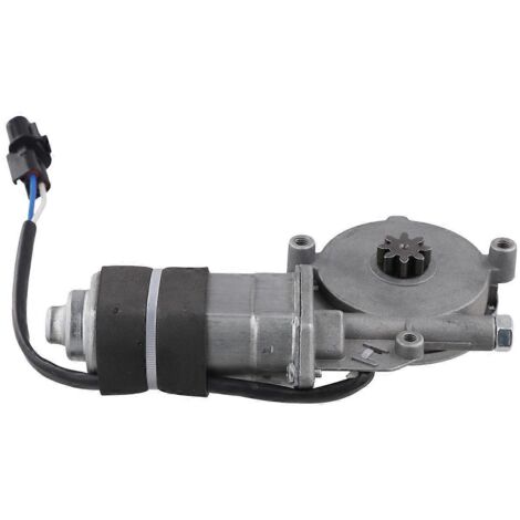 Moteur de lève-vitre électrique avant gauche 8-97898480-0 (1/5)