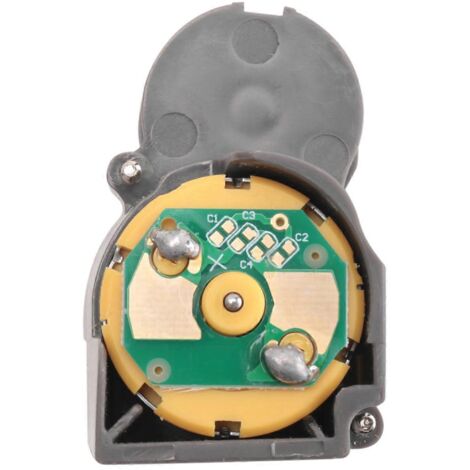 Moteur à balais latéraux pour les séries 500, 600, 700, 800 et 900 (I, E et J) I3 (1/5)