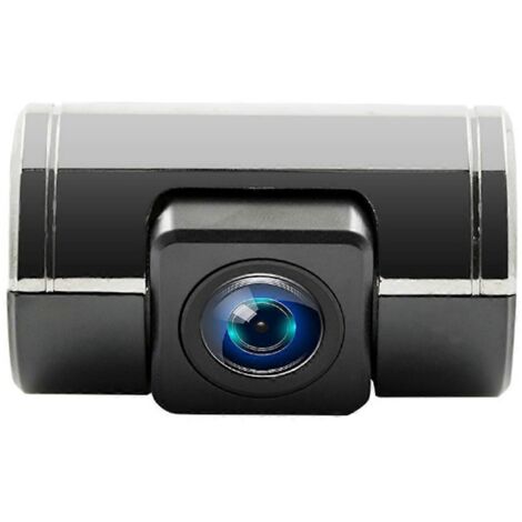 Caméra embarquée 1080p avec grand angle de 140° pour la conduite (1/5)