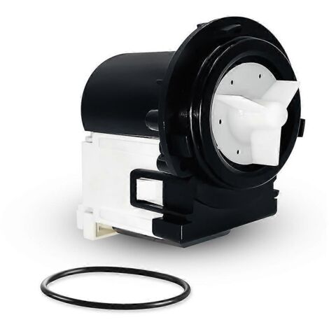 Moteur de pompe de vidange pour lave-linge (1/5)