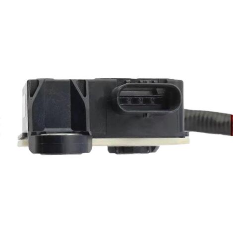 Capteur de particules PM pour échappement NOx (1/5)