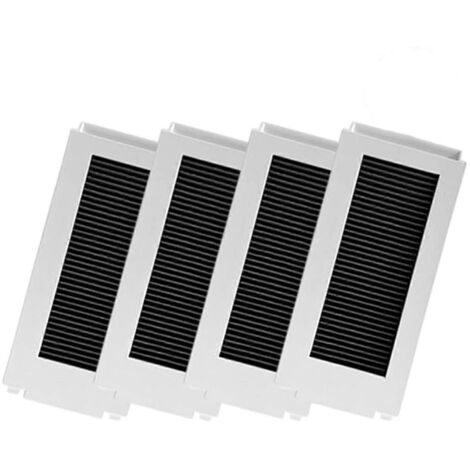 Filtres HEPA pour aspirateur N30 - Pièces de rechange pour filtres d'aspirateur (1/5)