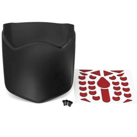 Garde-boue arrière d'extension pour moto XSR900 XSR 900 (1/5)