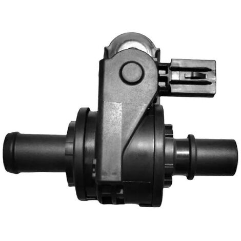 Vanne de régulation du liquide de refroidissement moteur 16671-25070 pour (1/5)