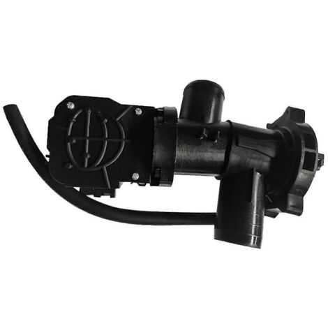 Moteur de pompe de vidange pour lave-linge à tambour Little Swan (1/5)