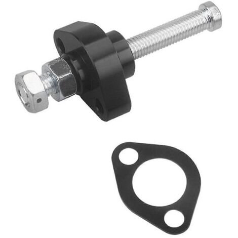 Tendeur de chaîne de distribution manuel pour CBR600F F3 F4 F4i (1/5)