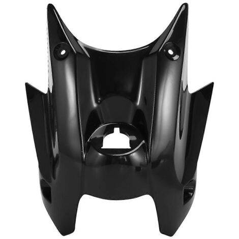 Cache-interrupteur de serrure de moto pour Z650 650 (1/5)