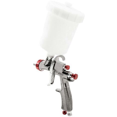 Ensemble complet R500 pour voiture avec régulateur d'air A (1/5)