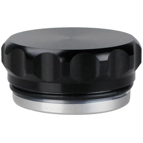 Bouchon de réservoir d'huile/carburant à souder modifié pour voiture, couvercle de réservoir d'eau 2,5 pouces (1/5)