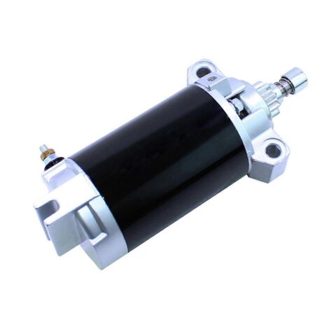 Moteur hors-bord 66TT81800001 Moteur électrique pour (1/5)