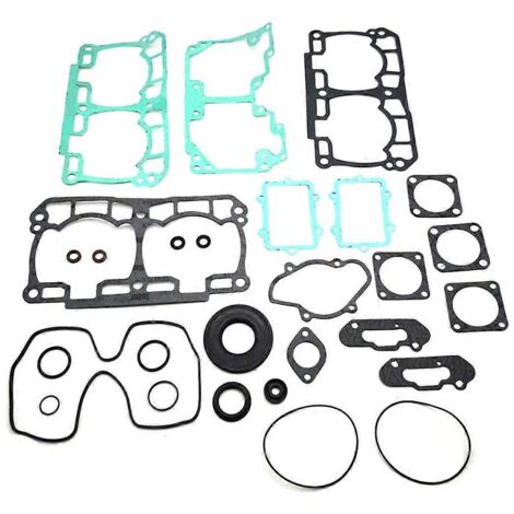 Kit complet de joints de réparation pour GSX 800 800R 800 (1/5)