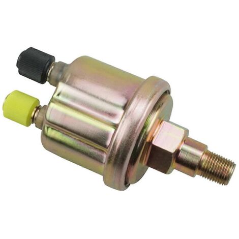 Capteur de pression d'huile moteur 3967251 pour 4BT, 6BT et 3.9 QSB
