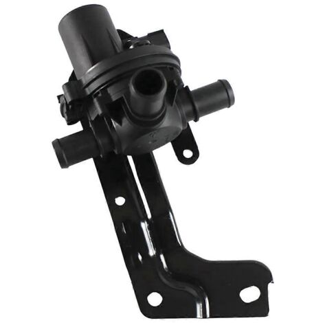 Vanne de régulation de chauffage/refroidissement à 3 voies avec support pour Ram 1500 (1/5)