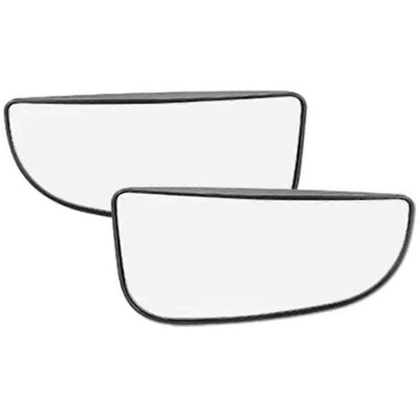 Verre de rétroviseur pour Ram 1500 2500 3500 4500 5500 10-20 (1/5)