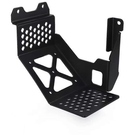 Accessoires moto Plaque de protection pour moto (1/5)
