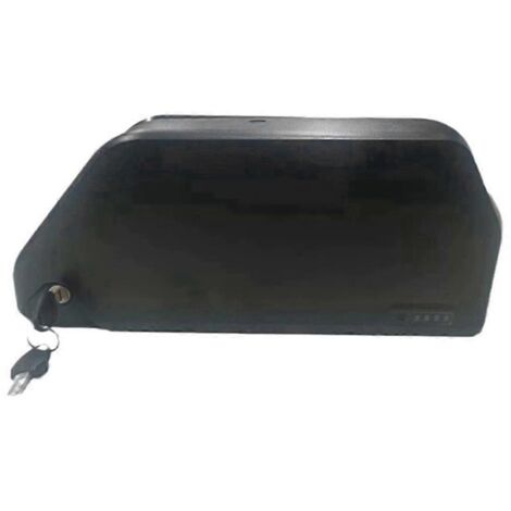 Boîtier de batterie 21700 pour vélo électrique, 52 V (1/5)