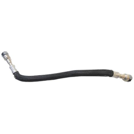Tuyau de carburant pour BMW Série 7 E65 (2010-2013) - Référence : 13537560547 (1/5)