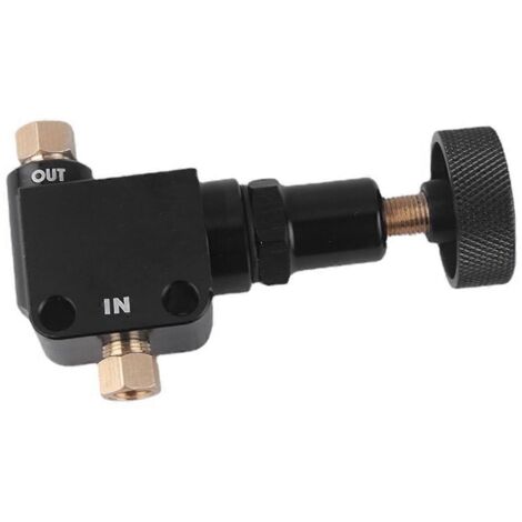 Valve proportionnelle de freinage pour pièces automobiles universelles (1/5)