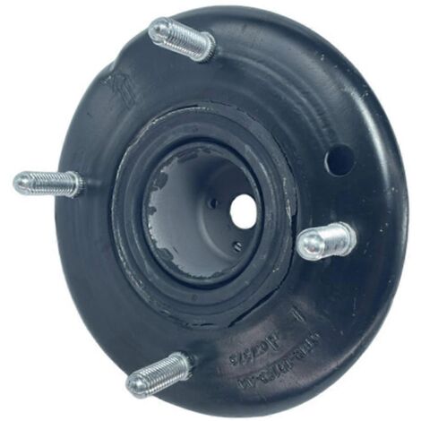 Support de jambe de force de suspension avant de voiture FB5Z-18183-A pour (1/5)