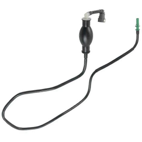 Tuyau de retour d'huile pour moteur de voiture (1/5)
