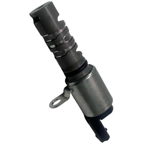 04E906455D 04E906455AC Soupape de commande d'huile VVT pour (1/5)