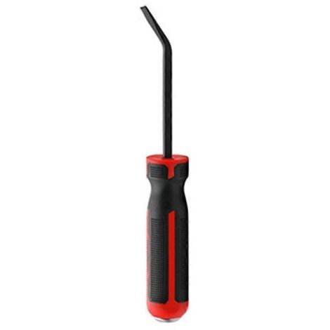 Démonte-pneu multifonctionnel pour moto, outil de levier de 20 cm (8 pouces) (1/5)